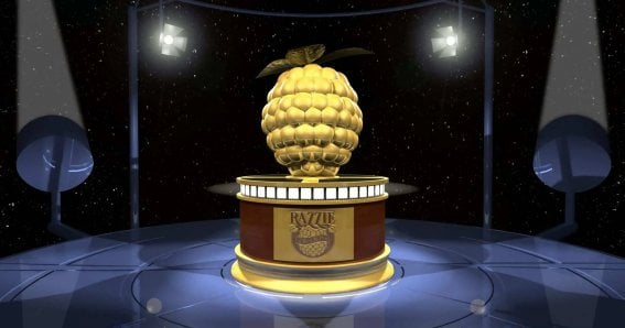 Razzie Awards