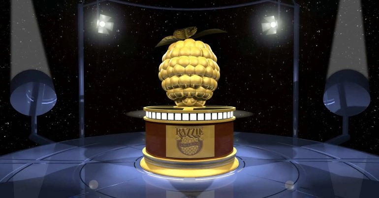 Razzie Awards