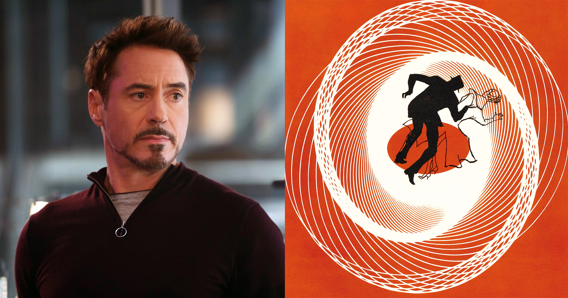 Paramount เล็งให้ Robert Downey Jr. แสดงนำใน ‘Vertigo’ เวอร์ชันรีเมก