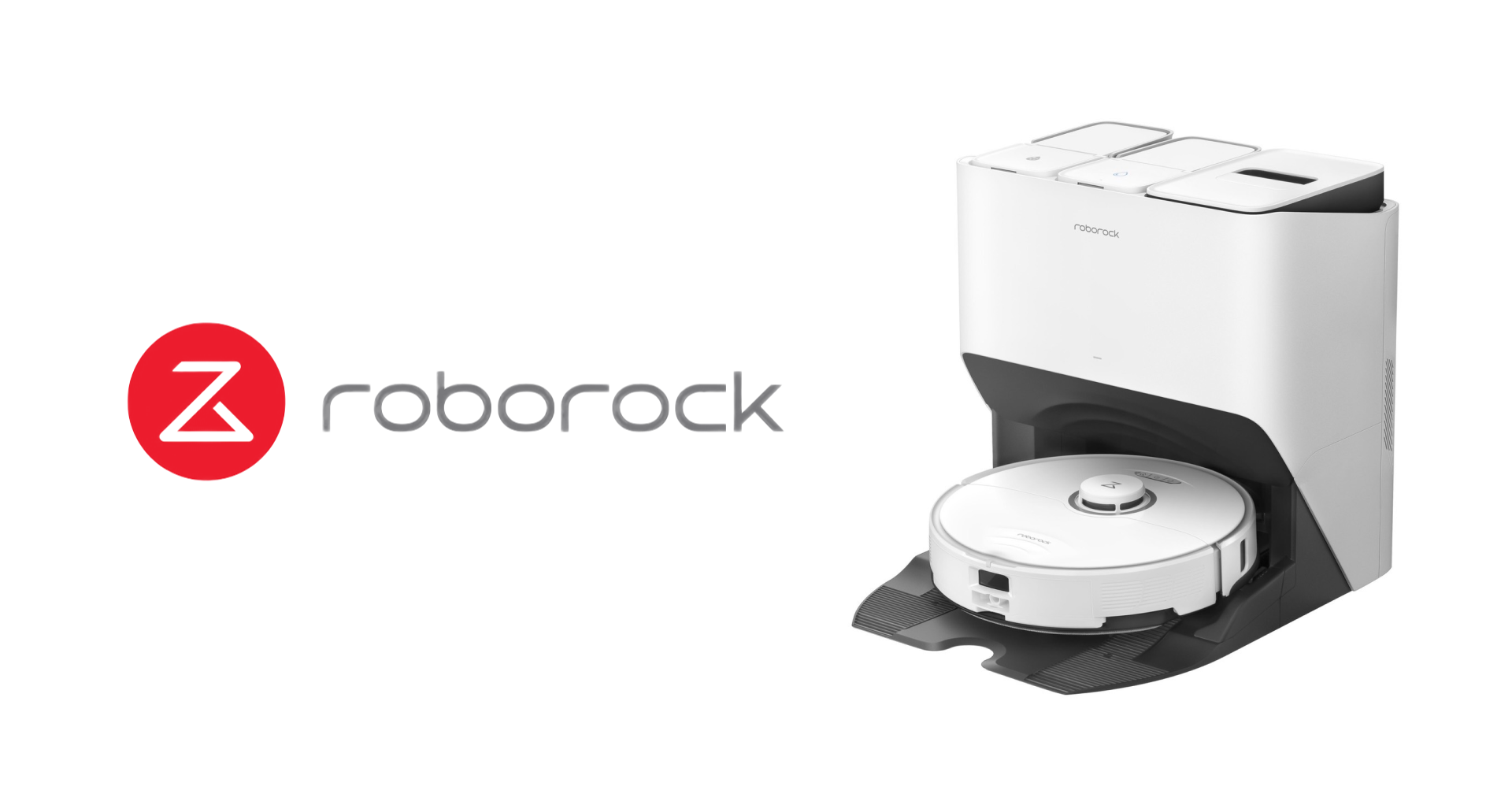 Roborock เปิดตัวหุ่นยนต์ดูดฝุ่น ถูพื้นอัจฉริยะ Roborock S8 Series