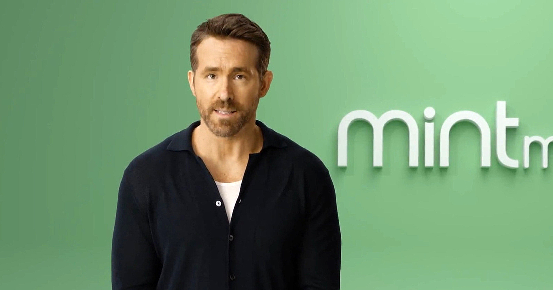 T-Mobile ซื้อ Mint Mobile ของ Ryan Reynolds ไปด้วยมูลค่า 1,350 ล้านเหรียญ