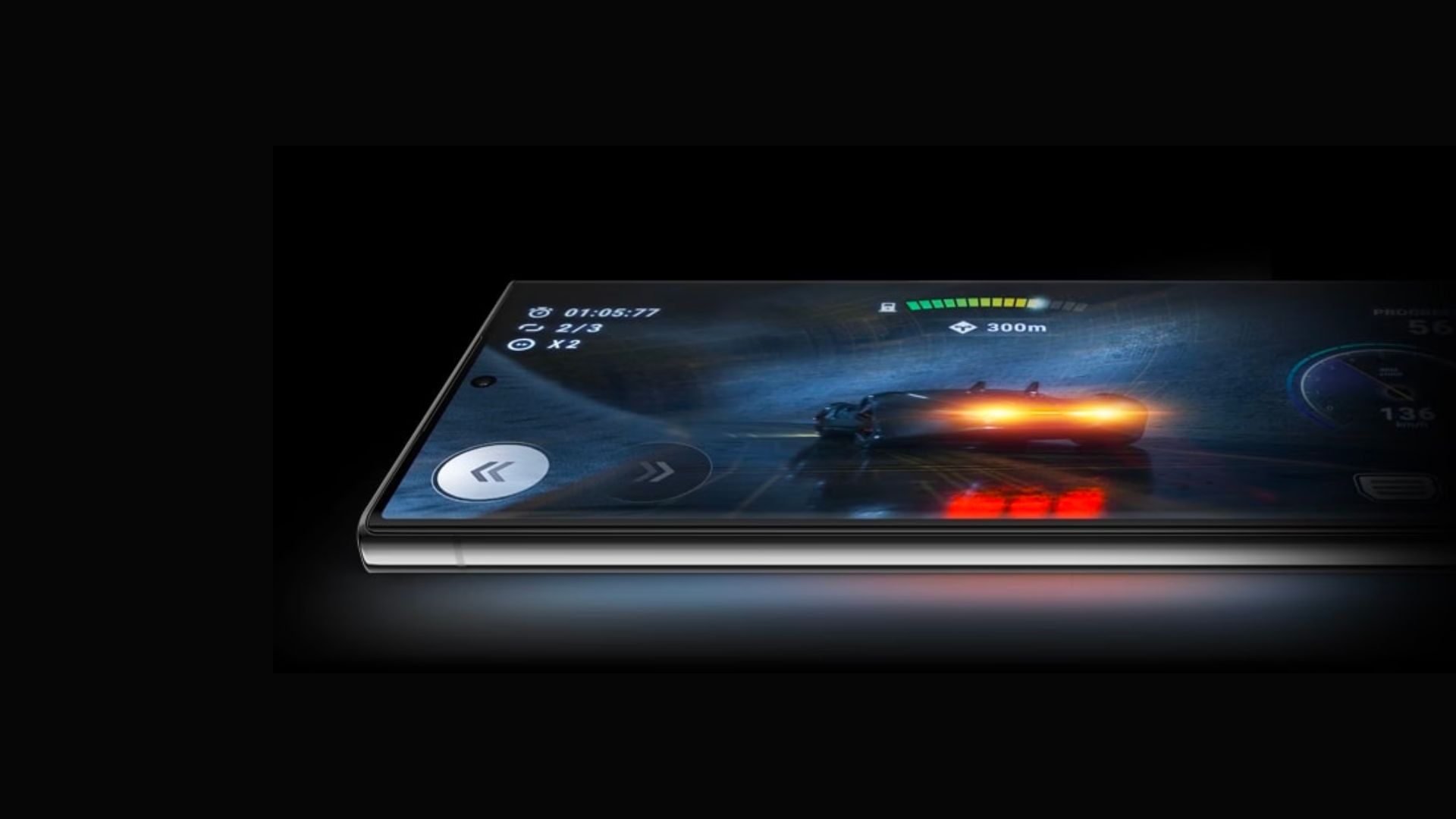 Samsung Galaxy S24 Ultra อาจมาพร้อมกับหน้าจอ 144Hz !