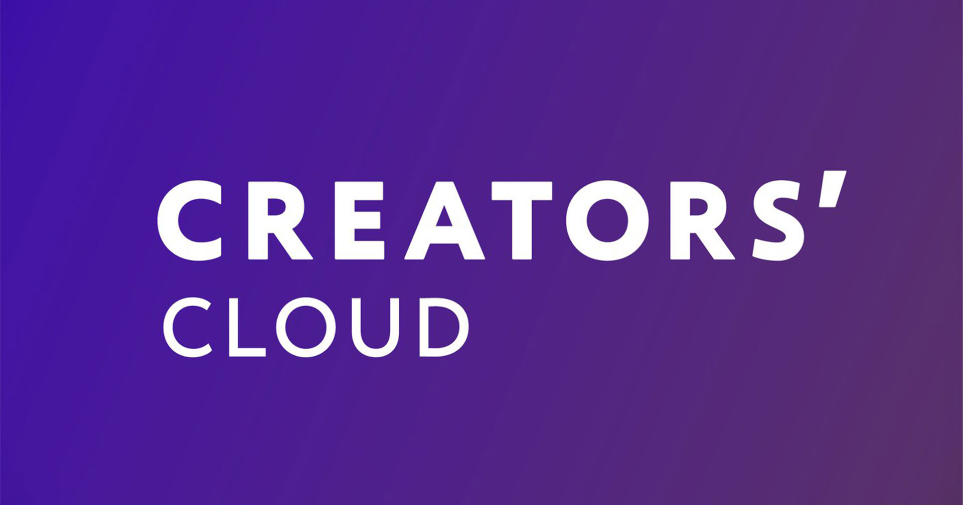 โซนี่เปิด Creators’ Cloud แอปพลิเคชันผสานพลังระหว่างกล้อง และ Cloud สนับสนุนผลงานสุดสร้างสรรค์ของคอนเทนต์ครีเอเตอร์ทั่วโลก