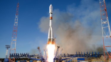 รัสเซียปล่อยภารกิจ Kosmos 2567 ในการส่งดาวเทียม Bars-M No. 4
