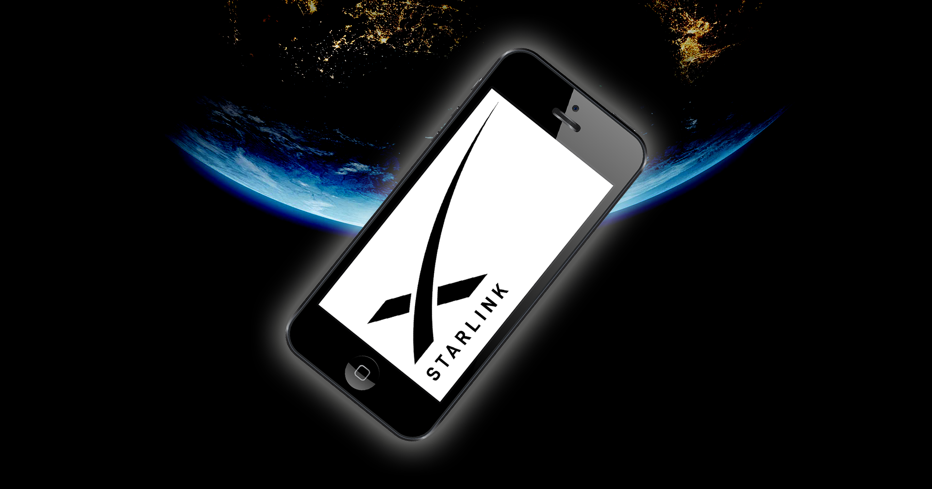 SpaceX จะทดสอบบริการสื่อสารดาวเทียม Starlink ไปยังโทรศัพท์มือถือในปีนี้