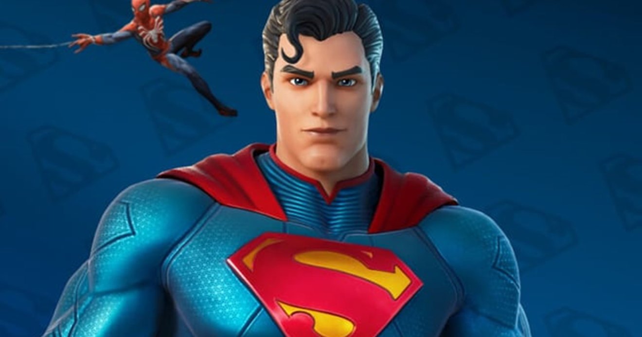 พบข้อมูลเกม Superman ที่จะออกเฉพาะคอนโซล PlayStation ที่อาจเป็นการพิมพ์ผิด