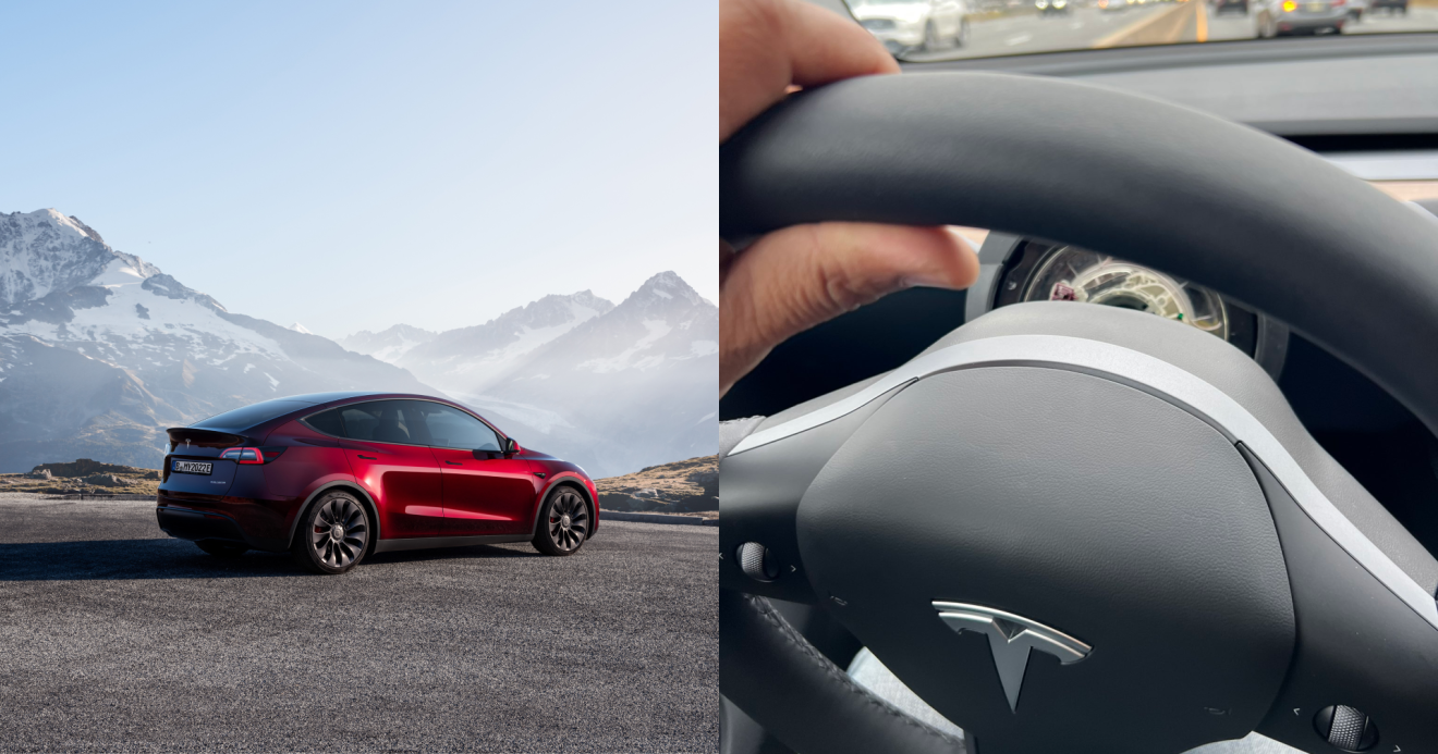 Tesla ถูกสอบสวนจากเหตุการณ์พวงมาลัย Model Y หลุดขณะขับขี่