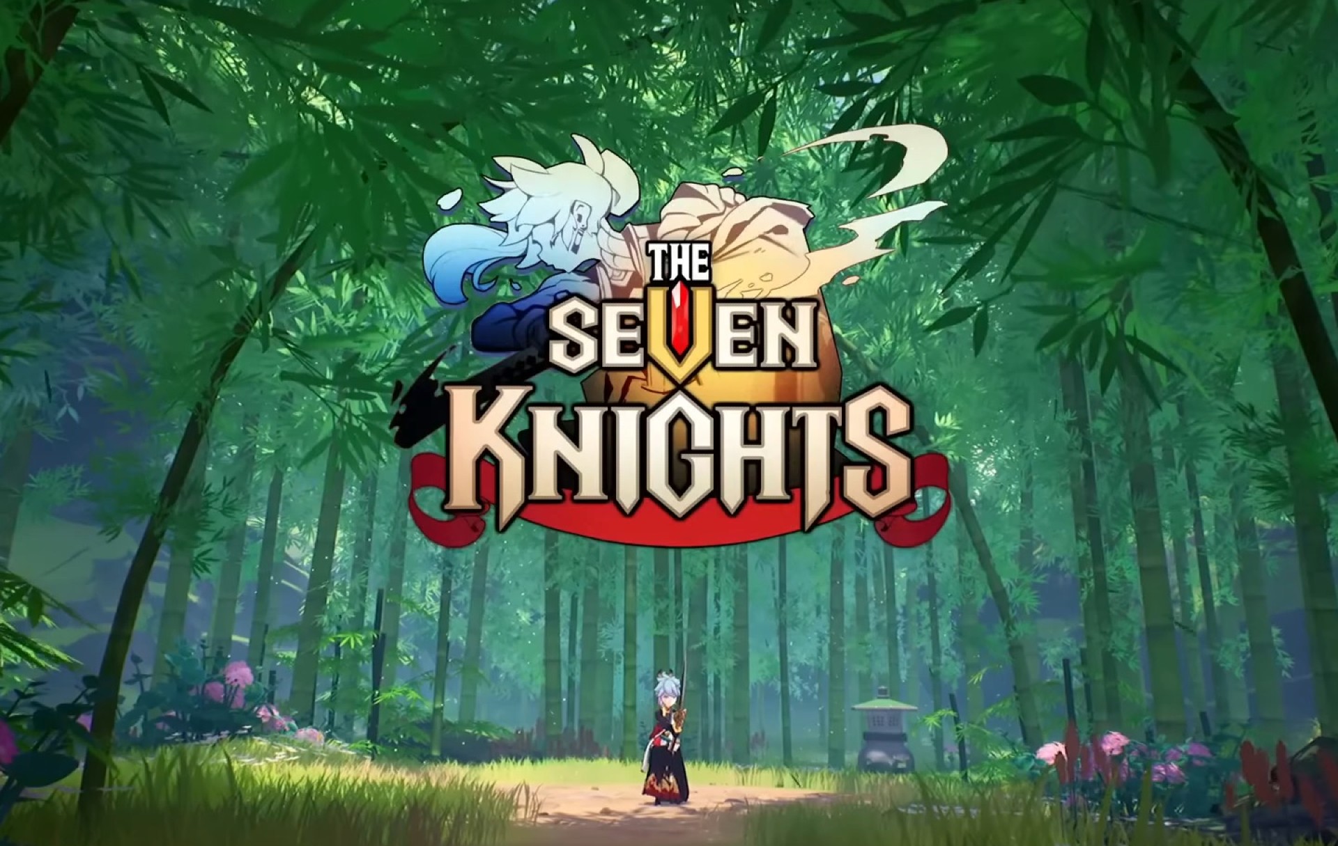 Netmarble Nexus ประกาศนำ The Seven Knights รีเมกใหม่ด้วย Unreal Engine 5
