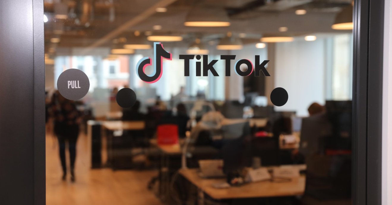 วุฒิสภาสหรัฐฯ เห็นชอบกฎหมายแบน TikTok หาก ByteDance ไม่ยอมขาย