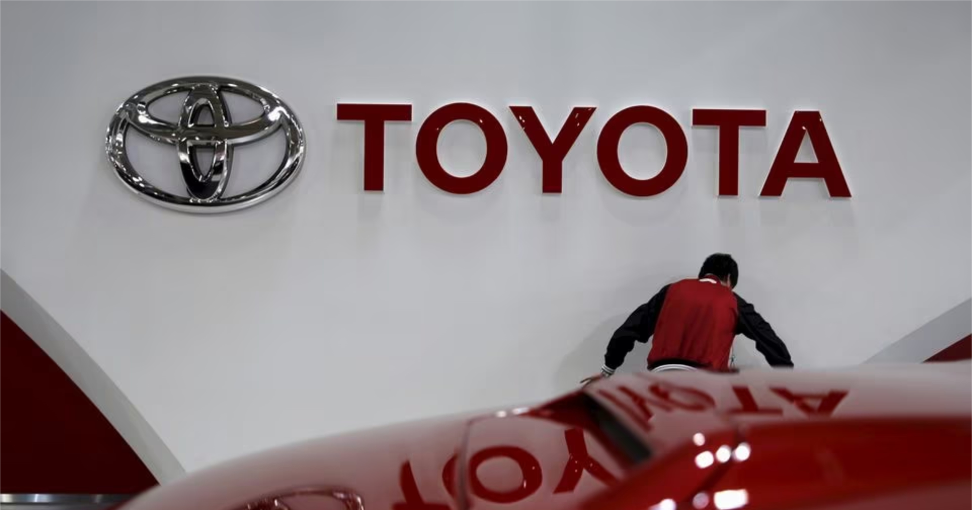 Toyota เร่งการผลิตอีวีตั้งเป้าให้มากกว่า 600,000 คันในปี 2025
