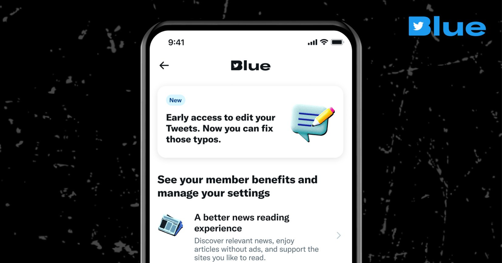 พบรายงานว่า Twitter จำกัดการส่ง DM ต่อวันในผู้ใช้ที่ไม่ใช่ Twitter Blue