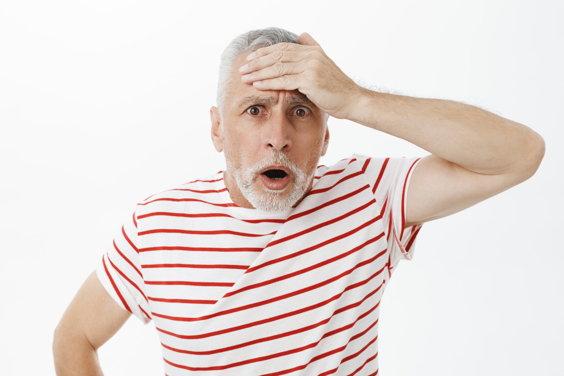 ‘กลิ่นคนแก่’ คืออะไร ? ทำไมผู้สูงอายุถึงมีกลิ่นตัวที่เปลี่ยนไปจากเดิม