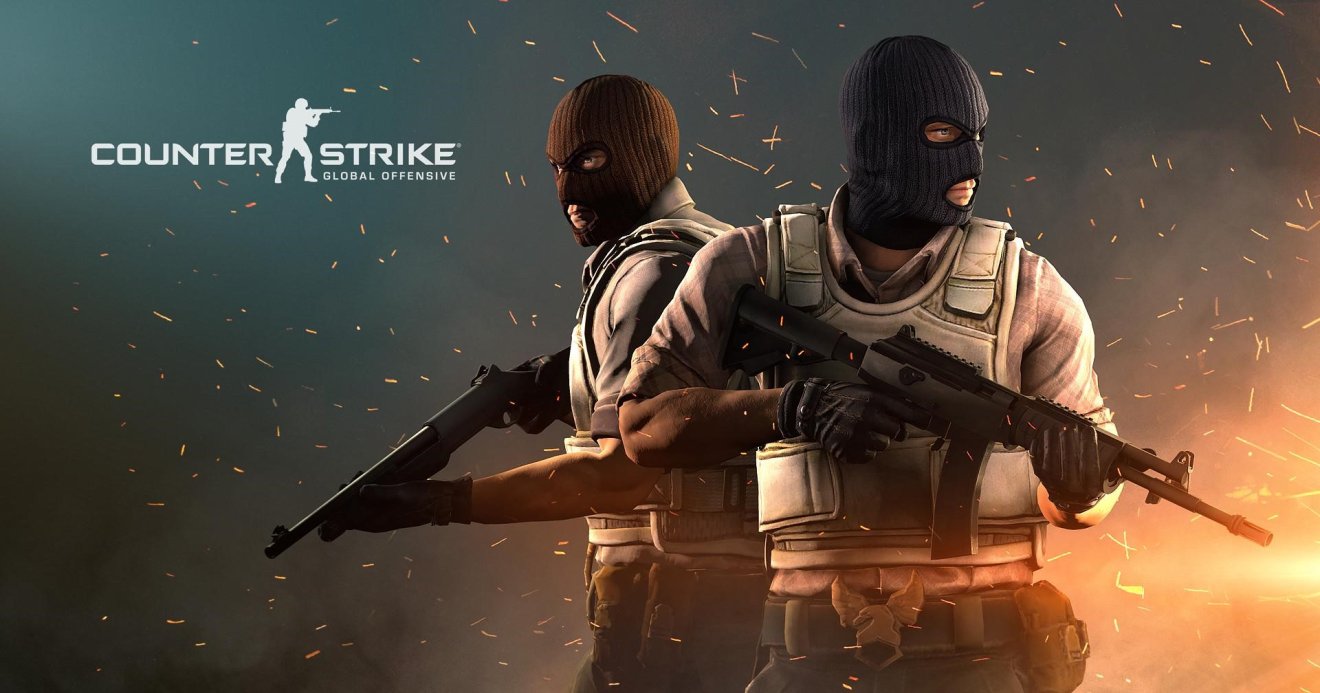 ค่าย Valve ยื่นจดทะเบียนชื่อ Counter-Strike 2 แล้ว