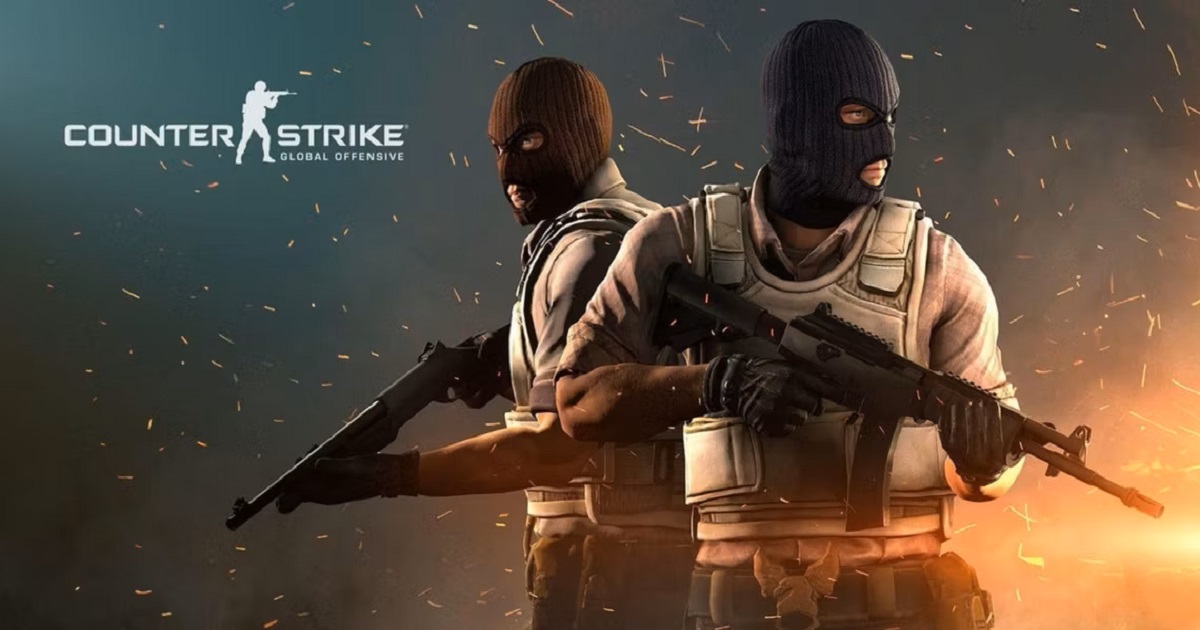 การอัปเดต Steam พบหลักฐานเพิ่มเติมของการพัฒนา Counter-Strike 2