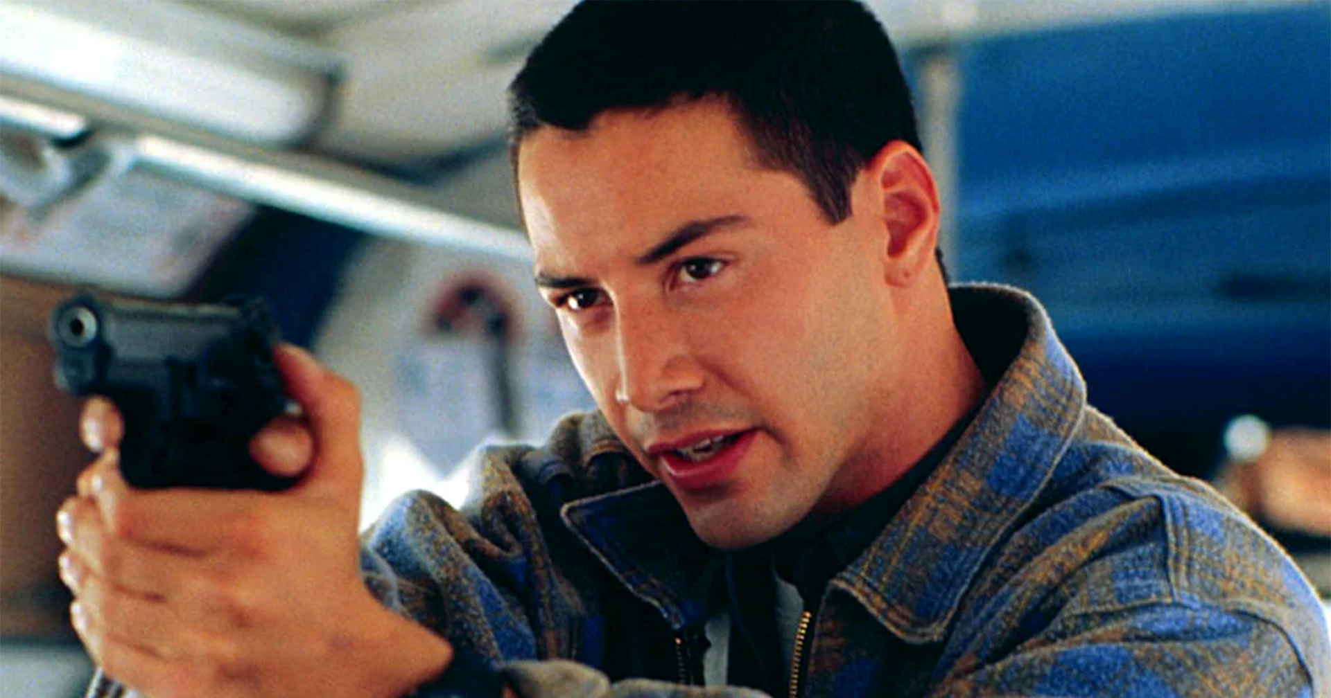 Keanu Reeves ยินดีจะกลับมารับบทนำใน Speed 3 ขอแค่มีบทภาพยนตร์ที่ดี