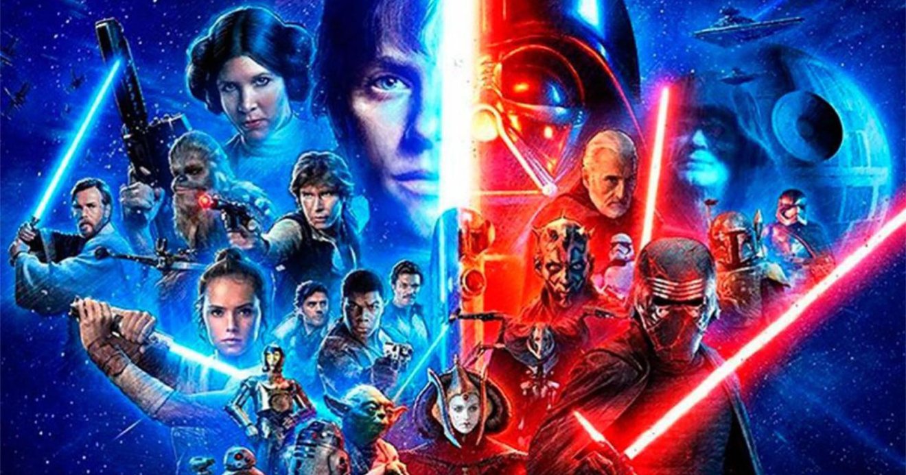 ดิสนีย์สั่งยกเลิก 2 หนังใหม่ Star Wars ยกเครื่องทิศทางใหม่จักรวาลสตาร์วอร์ส