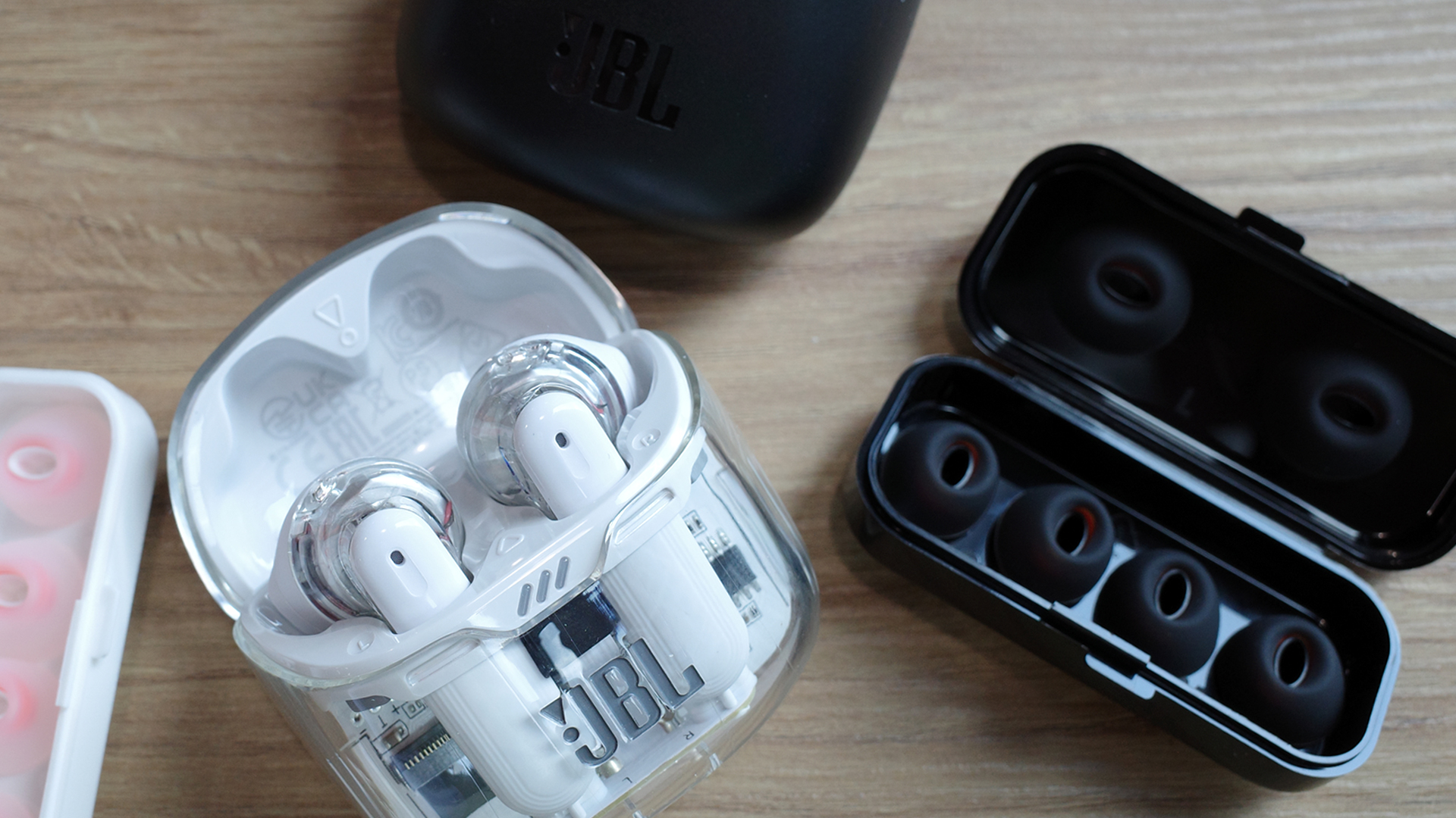 รีวิว JBL TUNE FLEX หูฟังปรับจุกได้ทั้ง In-Ear และ Ear-Bud เสียงกลางชัด, เบสแน่น!