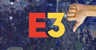 [บทความ] รวมเหตุผล งาน E3 ทำไมถึงกร่อย และมีงานอะไรทดแทนได้