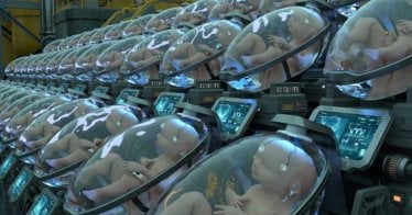 สุดสยอง! นักวิจัยเผยแนวคิด ‘ฟาร์มมนุษย์’ กำเนิดทารกได้ถึง 30,000 คนต่อปี