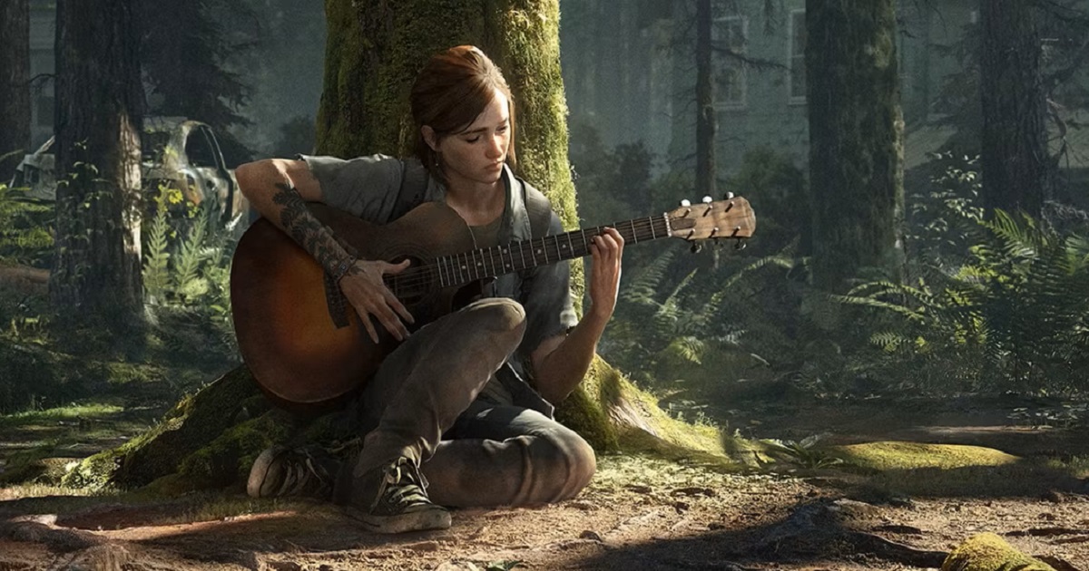 Naughty Dog กำลังพัฒนาเกมใหญ่เกมต่อไป และอาจไม่ใช่เกม The Last of Us Part 3