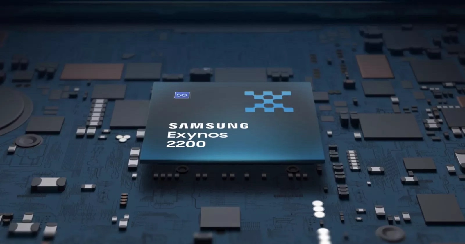 Samsung กำลังพัฒนาชิปเซตของตัวเอง ไม่ใช้ชื่อ Exynos แล้ว