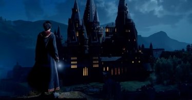 ผู้เล่น Hogwarts Legacy ได้ค้นพบสิ่งใหม่หลังจากเล่นไปกว่า 140 ชั่วโมง
