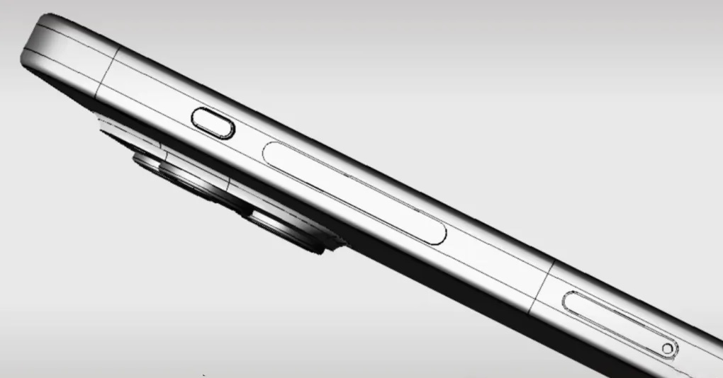 iPhone 15 Pro จะใช้ปุ่มเสมือนจริง ที่ยังทำงานได้แม้จะปิดเครื่องอยู่
