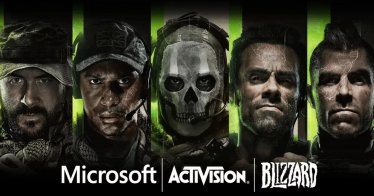 สหภาพยุโรปมีแนวโน้มอนุมิติการเข้าซื้อ Activision Blizzard ของ Microsoft