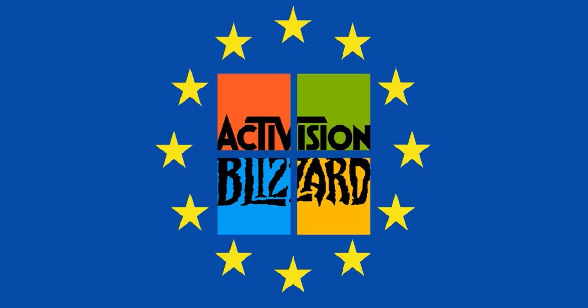 Microsoft ได้เสนอการประนีประนอมกับ EU เกี่ยวกับข้อตกลง Activision Blizzard