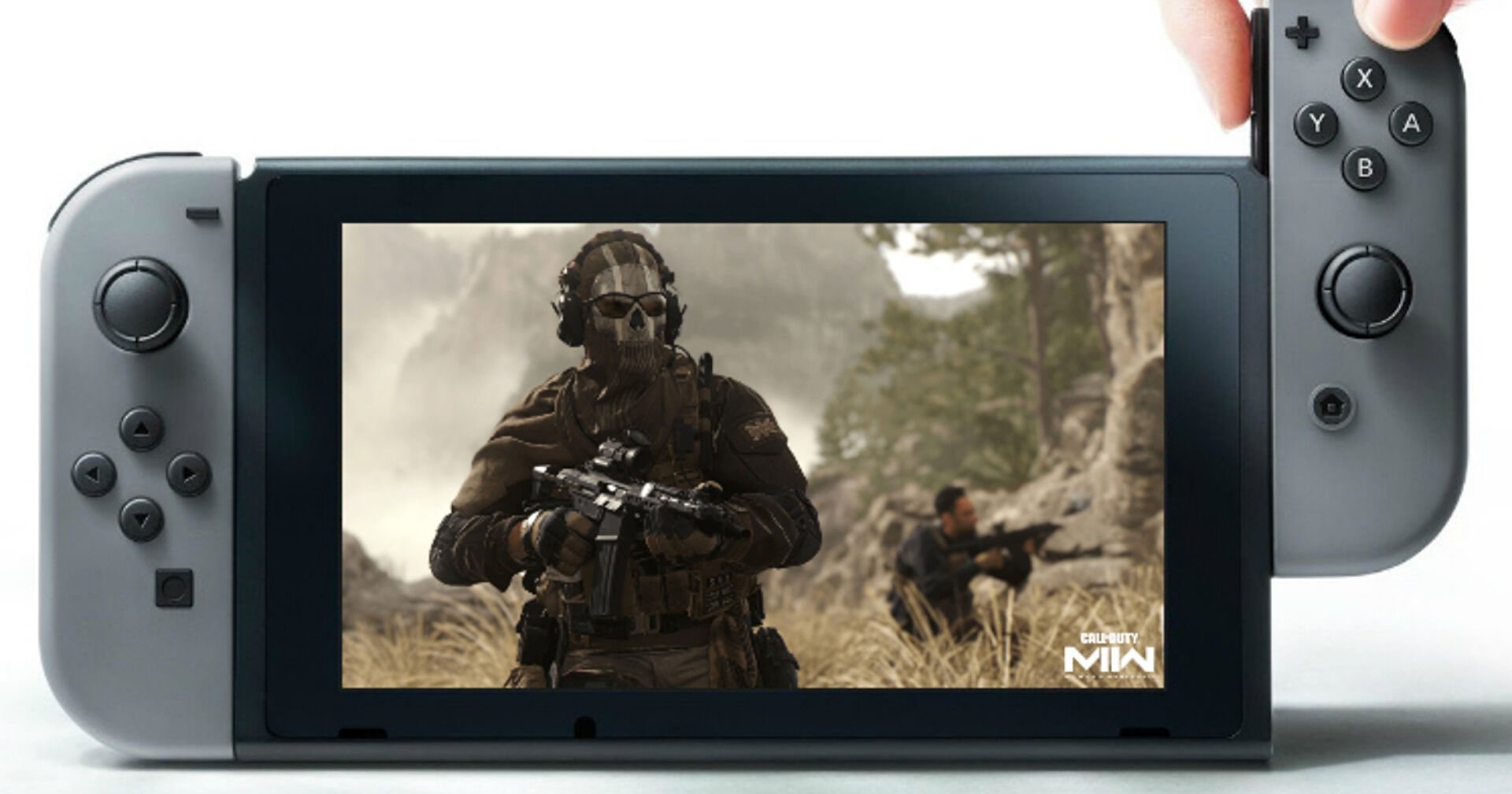 หน่วยงานด้านการแข่งขันของอังกฤษ ไม่เชื่อว่า Call Of Duty จะเล่นได้ดีบน Switch