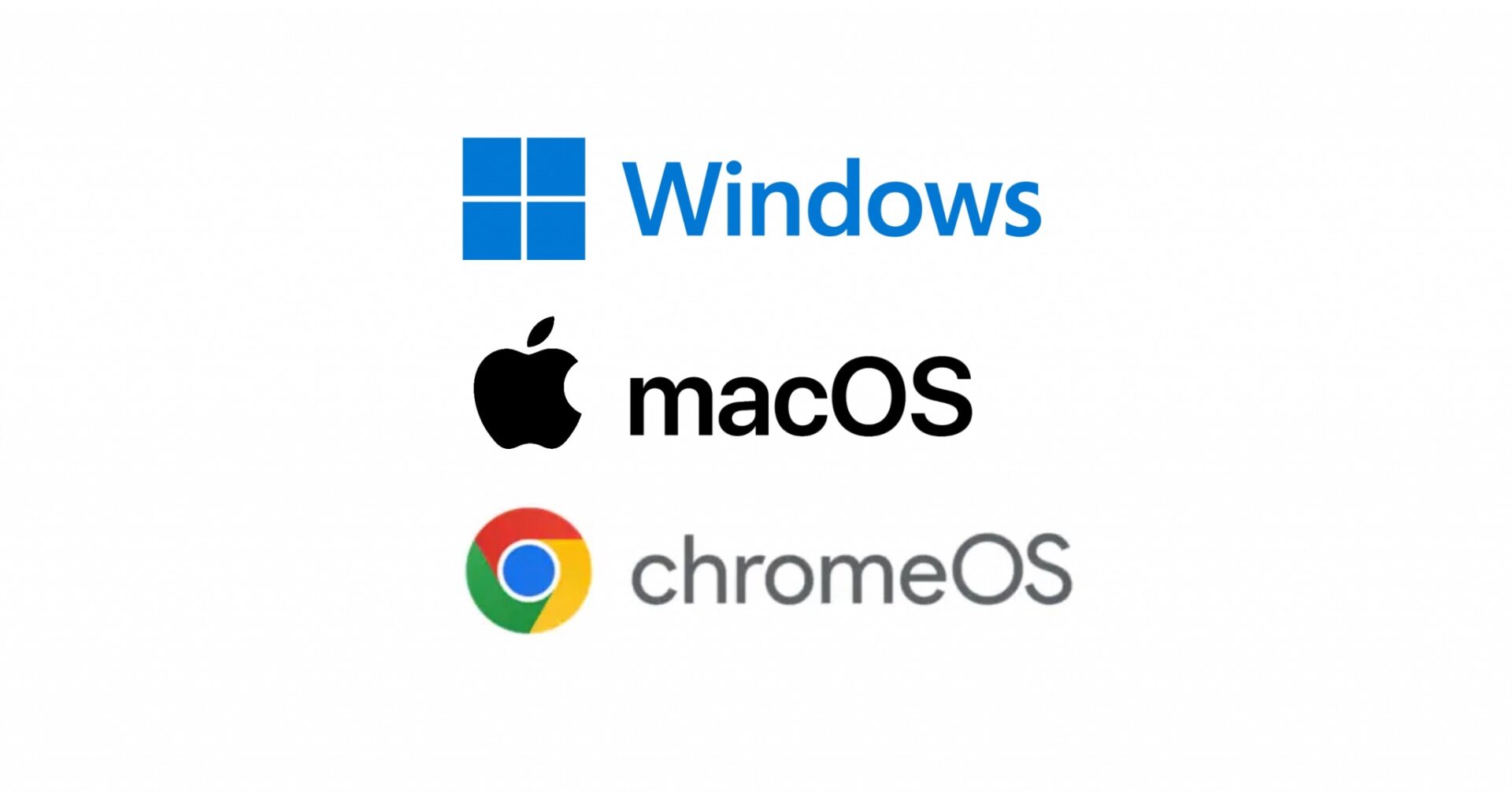 Windows เสียส่วนแบ่งตลาดให้ macOS ในสหรัฐอเมริกาอย่างต่อเนื่อง