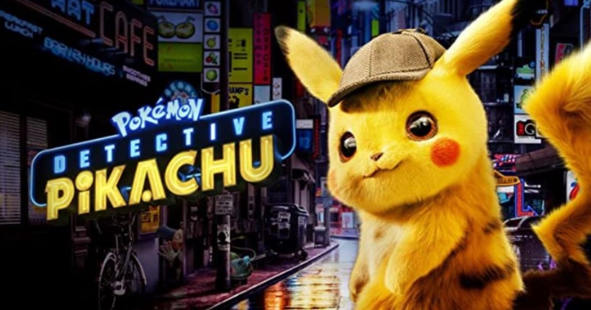 ภาคต่อของหนัง Pokemon Detective Pikachu เตรียมได้ผู้กำกับแล้ว