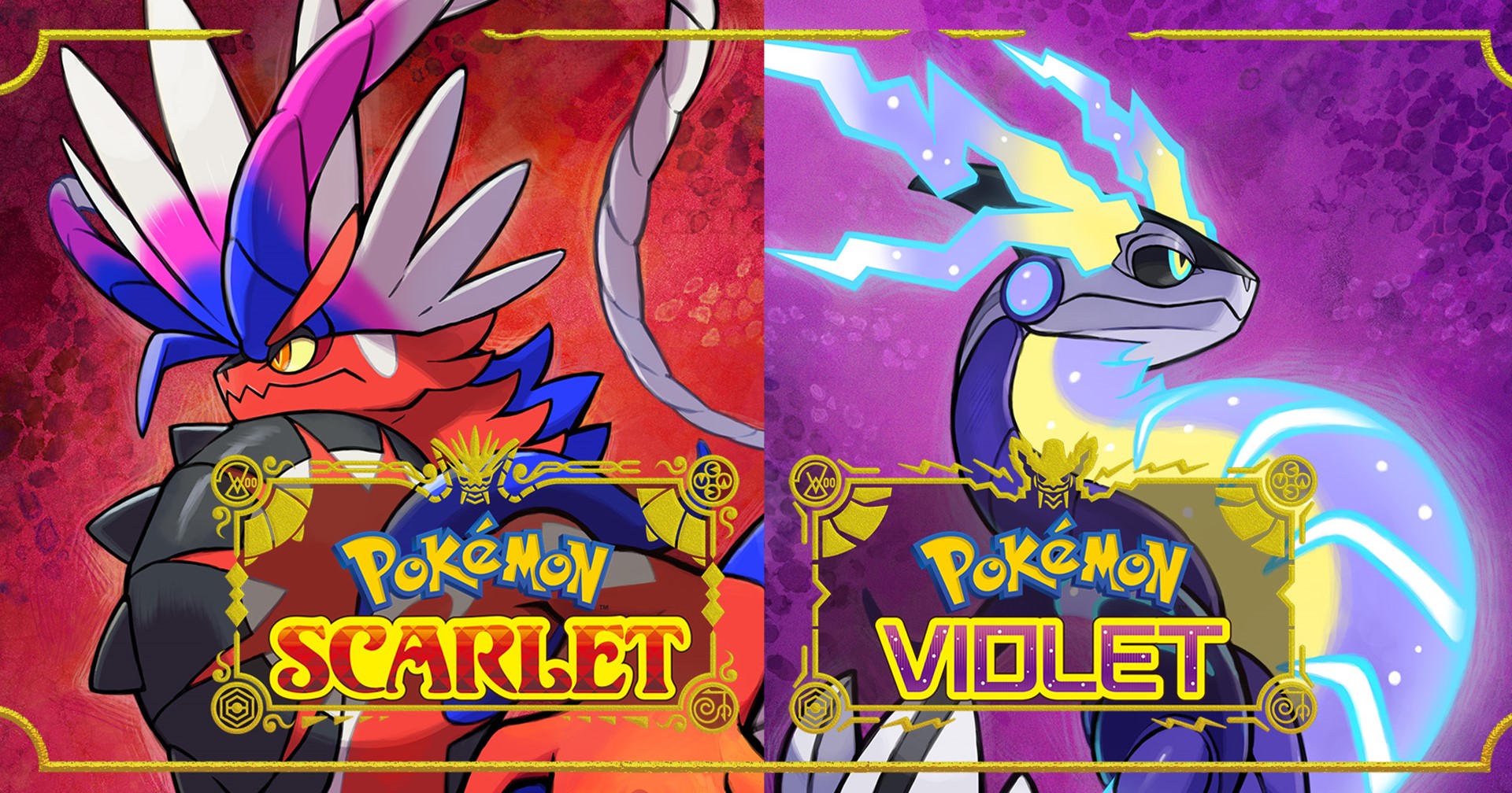 งานเข้าแฟนเกมอัปเดต Pokemon Scarlet ,Violet แล้ว Save เกมหาย