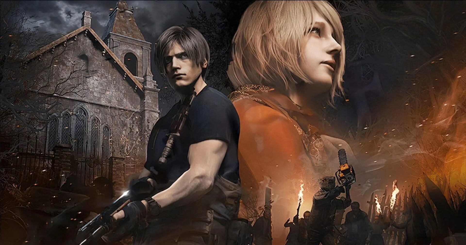 แฟนเกมสร้าง Mods Resident Evil 4 Remake เดโมที่ทำให้ไม่มีจุดจบ เล่นได้จนกว่าจะตาย
