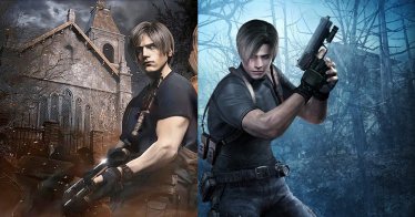 [บทความ] สิ่งที่แตกต่างระหว่าง Resident Evil 4 Remake กับต้นฉบับ