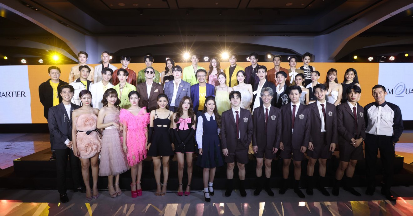 Viu จัดเต็ม! เปิดตัวไลน์อัปซีรีส์ใหม่ประจำปี 2023