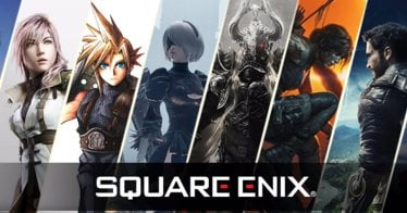 Square Enix ยังคงเดินหน้าพัฒนาเกม blockchain และเปิดตัวภายในปี 2023