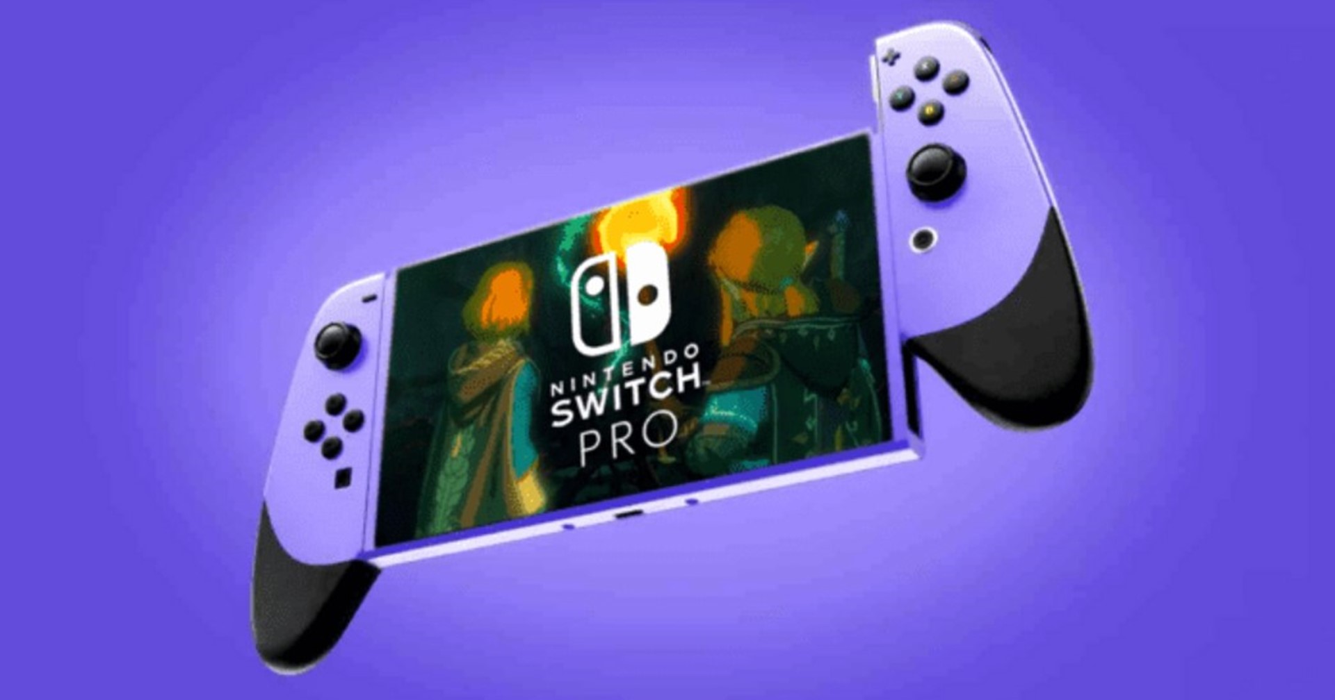 [ข่าวลือ] พบข้อมูล Nintendo Switch Pro จะเปิดตัวปลายปี 2023