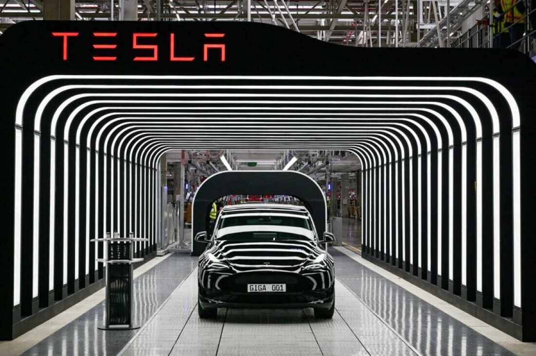Tesla เดินหน้าพัฒนามอเตอร์รถยนต์ไฟฟ้ารุ่นใหม่ ที่ปราศจากธาตุหายาก