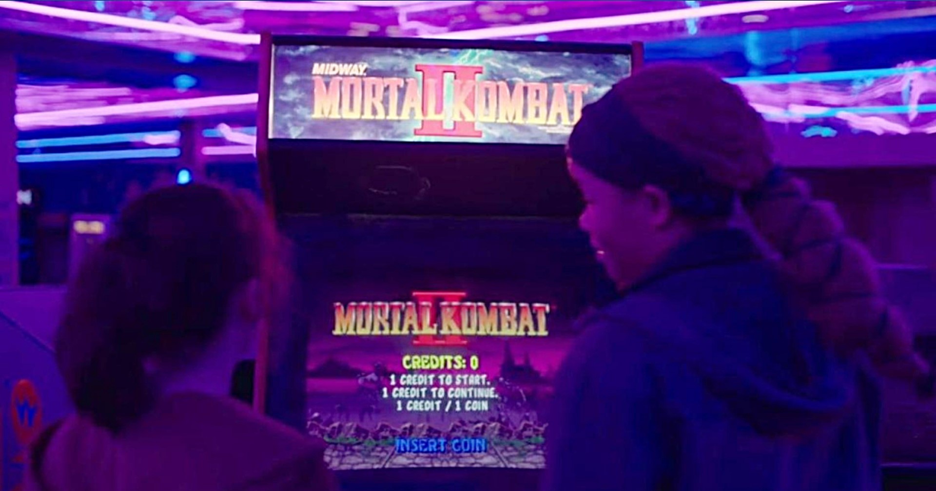 ผู้สร้าง Mortal Kombat พูดถึงฉากเล่นเกมในซีรีส์ The Last Of Us