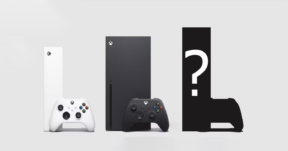 Next-Gen Xbox Console ของ Microsoft อยู่ในขั้นตอนการทำแล้ว