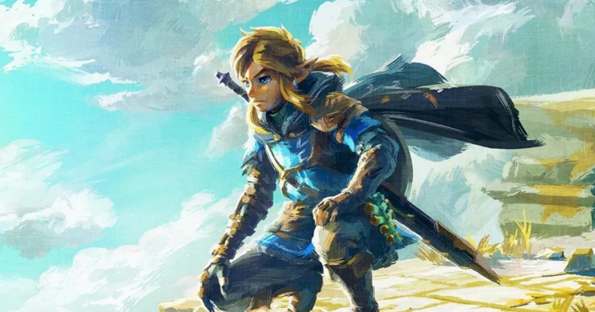 Zelda: Tears of The Kingdom จะมีเกมเพลย์ใหม่ที่เปลี่ยนแปลงโลกของเกม