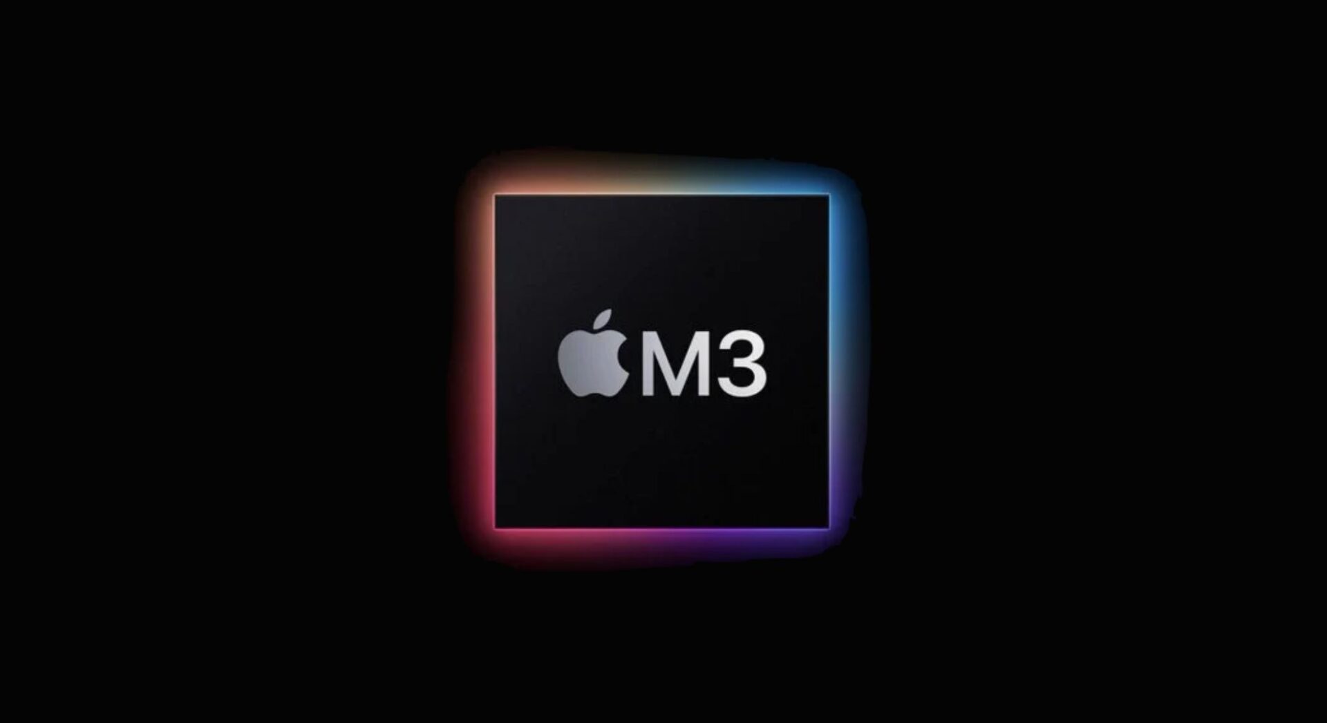 ชิป Apple M3 อาจมีประสิทธิภาพเหนือกว่า M2 Max และ M2 Pro !