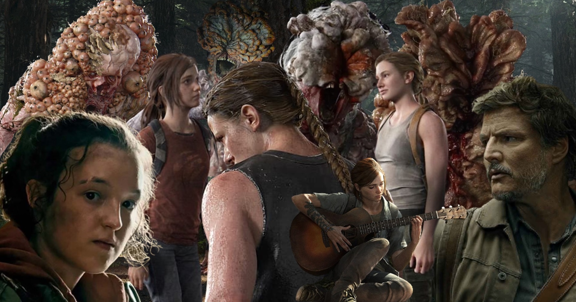 รวมความเป็นไปได้ในซีรีส์ The Last Of Us Season 2 ที่ทางทีมสร้างประกาศออกมา