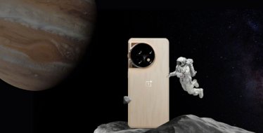 เปิดตัวแล้ว ! OnePlus 11 Jupiter Rock Limited Edition ฝาหลังหินสีทองแบบ Jupiter แบบที่มันจะเย็น ๆ(เขาว่างี้)