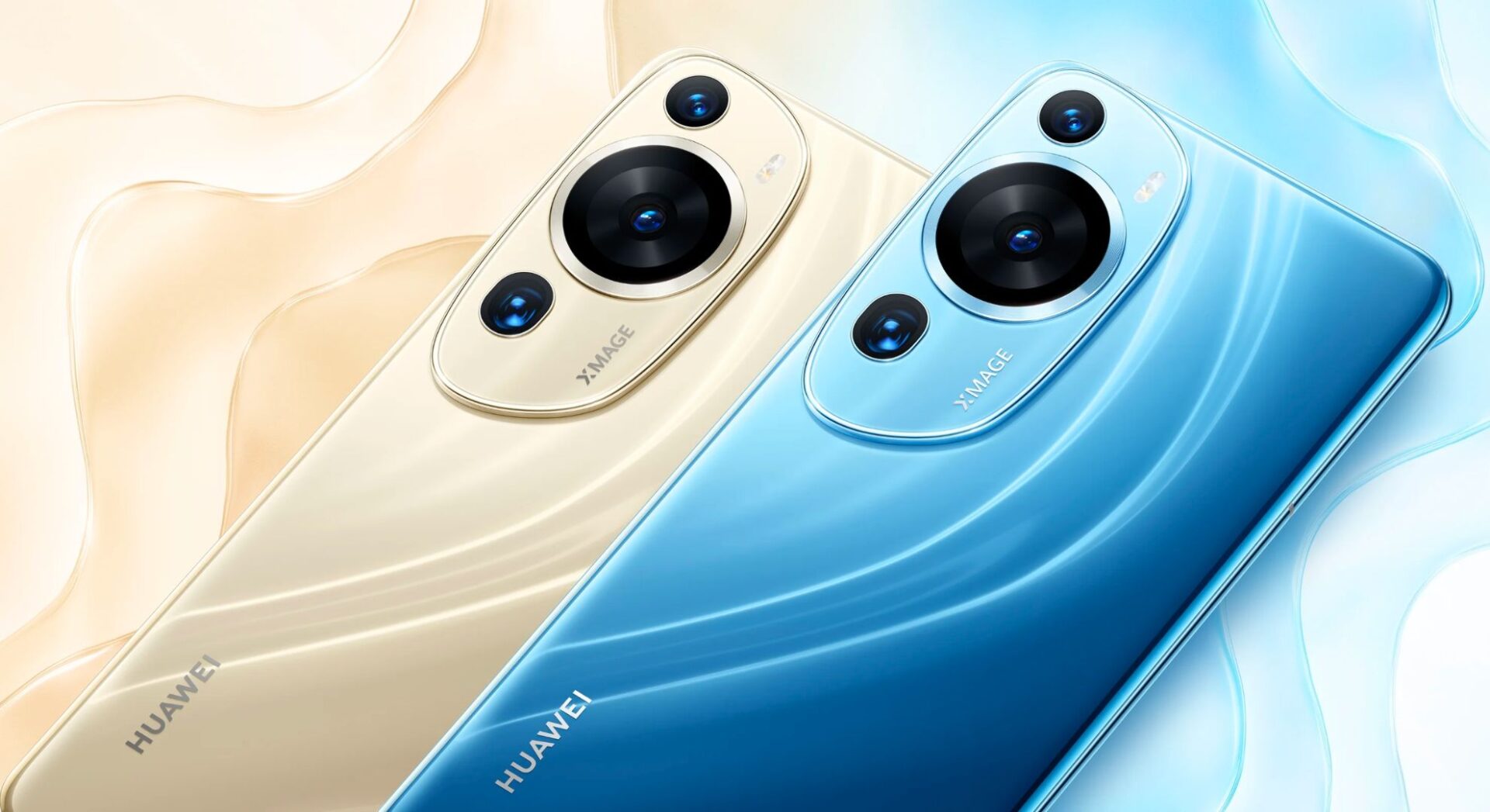 เปิดตัวอย่างเป็นทางการ HUAWEI P60 Series เด่นเรื่องกล้องเหมือนเดิม เพิ่มเติมคือซูมได้ 200 เท่า !