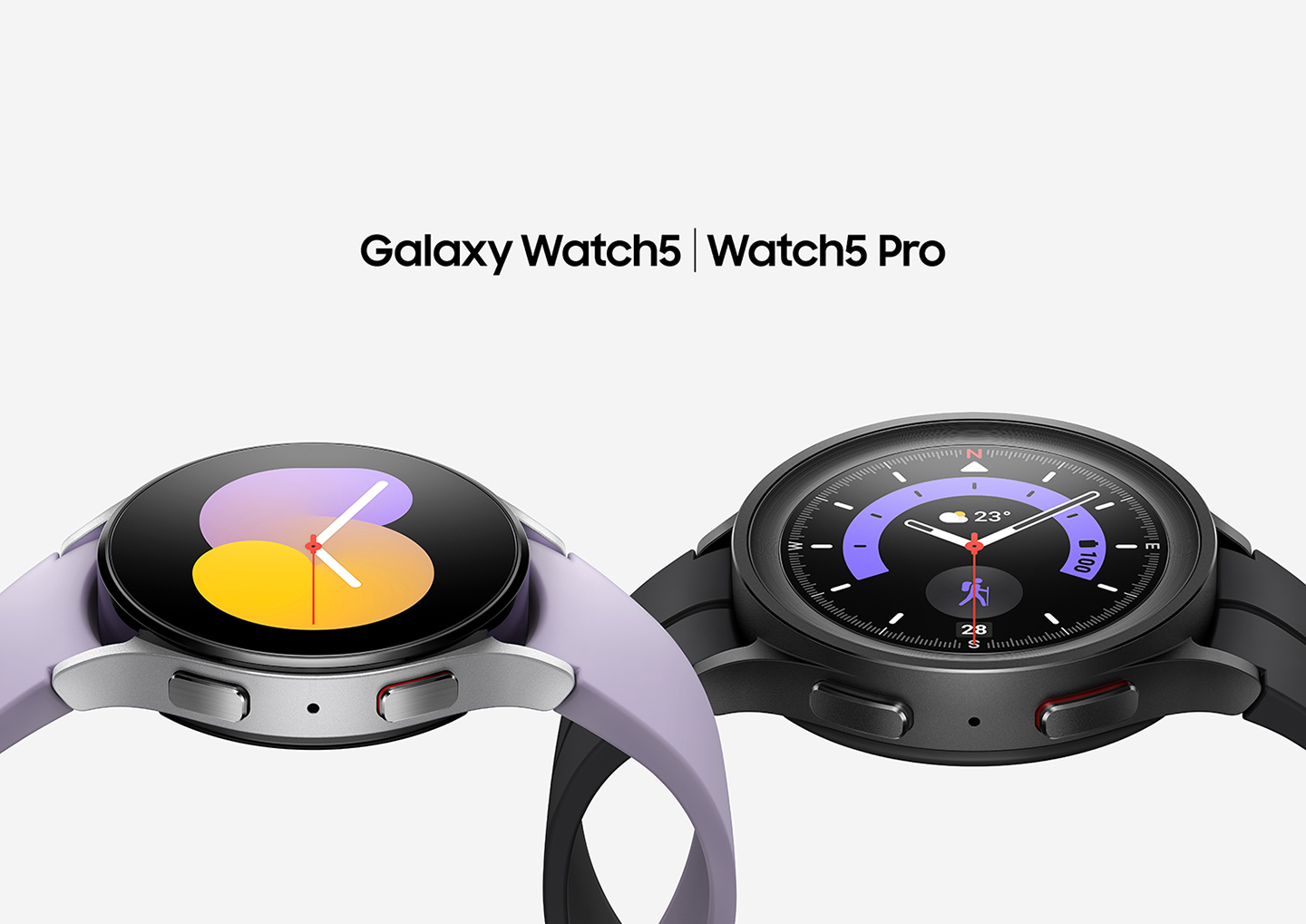 Samsung กำลังพัฒนาฟีเจอร์จากเซนเซอร์วัดอุณหภูมิเพิ่มเติมสำหรับ Galaxy Watch 5