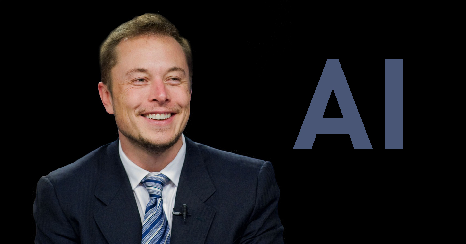 Elon Musk จะก่อตั้งบริษัท AI ของตนเอง! ที่ชื่อว่า X.AI