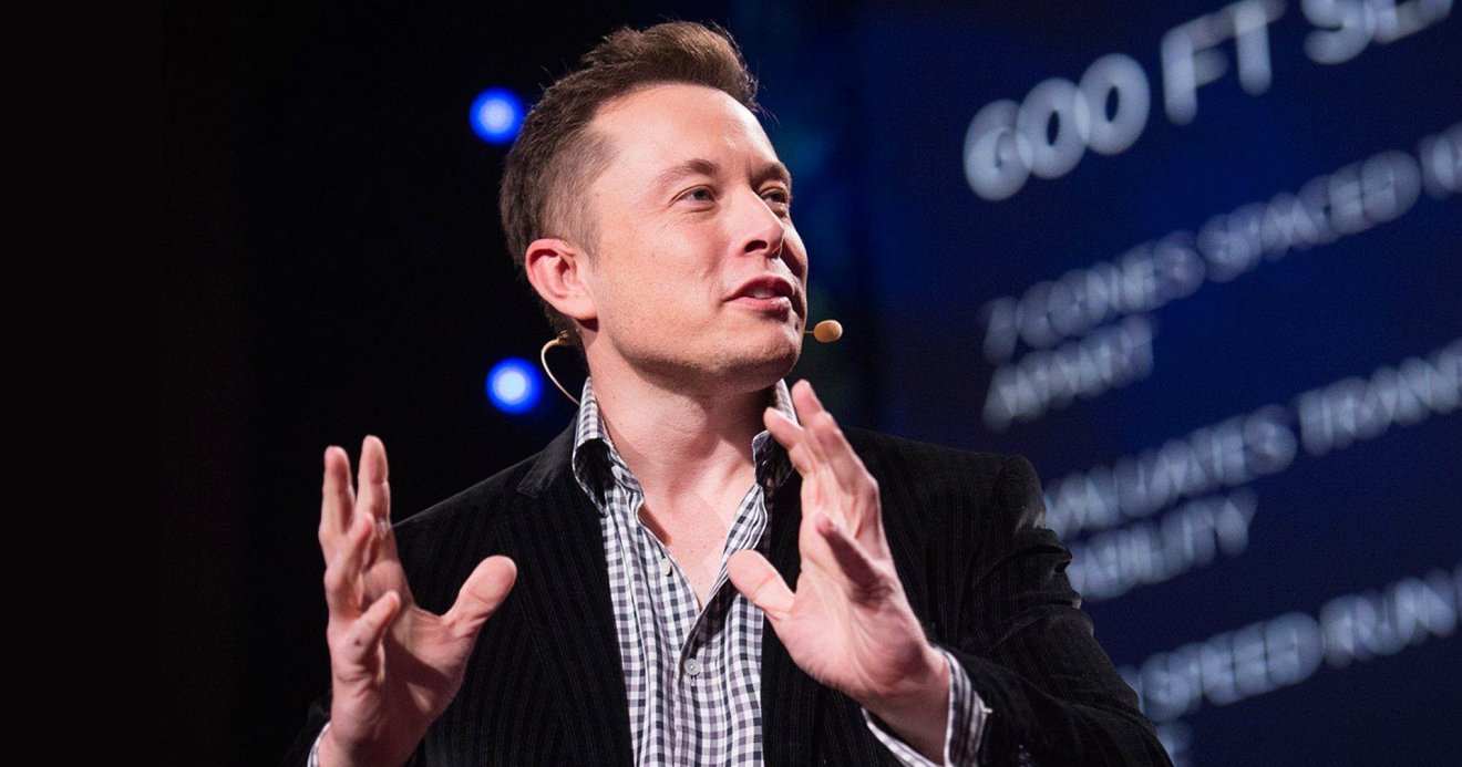 Elon Musk พัฒนา TruthGPT แพลตฟอร์ม AI ของเขาเอง พร้อมเตือนถึงอันตรายของ AI