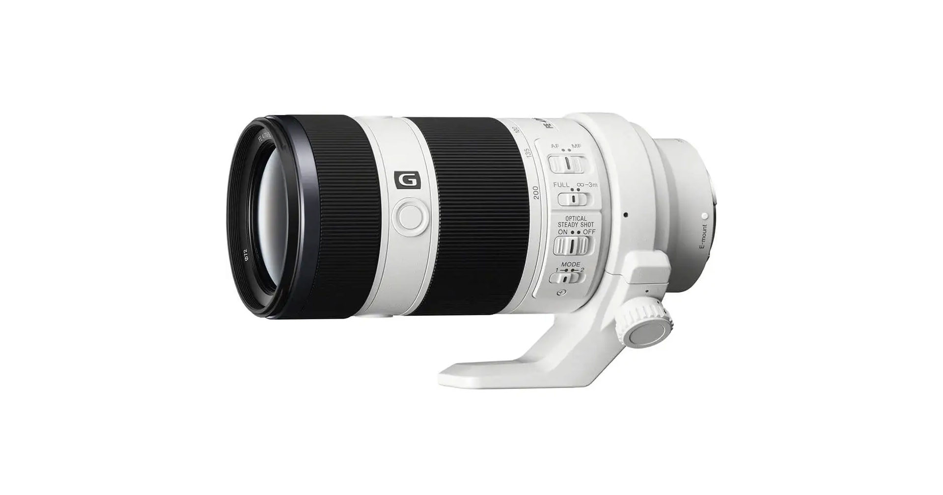 Sony เตรียมเปิดตัว FE 70-200mm F4 รุ่นใหม่ พ่วงฟีเจอร์ Macro ในขนาดที่เล็กเบากว่าเดิม!